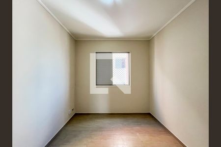 Apartamento à venda com 61m², 3 quartos e 1 vagaQuarto 3