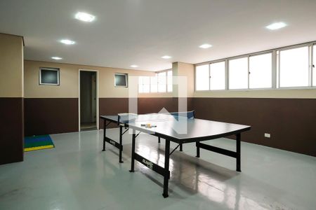 Apartamento à venda com 61m², 3 quartos e 1 vagaÁrea comum 