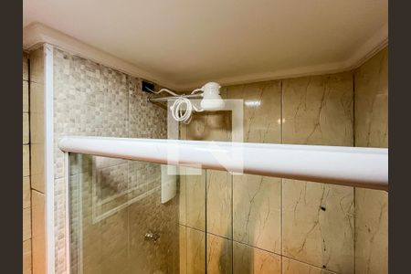 Apartamento à venda com 61m², 3 quartos e 1 vagaBanheiro