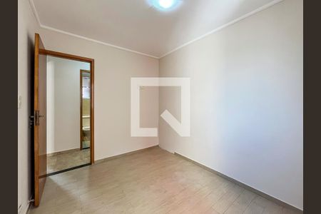 Apartamento à venda com 61m², 3 quartos e 1 vagaQuarto 3