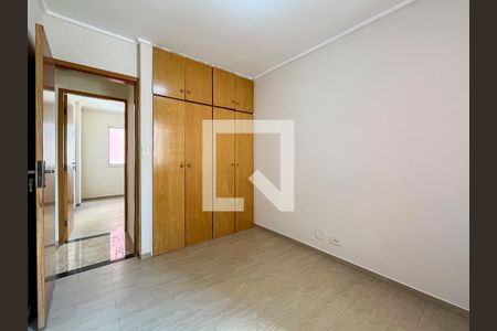 Apartamento à venda com 61m², 3 quartos e 1 vagaQuarto 1
