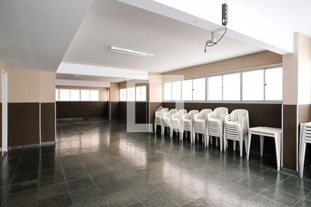 Apartamento à venda com 61m², 3 quartos e 1 vagaÁrea comum 