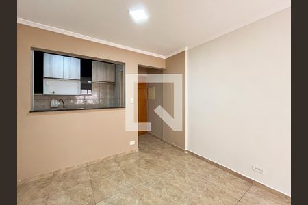 Sala de apartamento à venda com 3 quartos, 61m² em Vila Palmares, São Caetano do Sul
