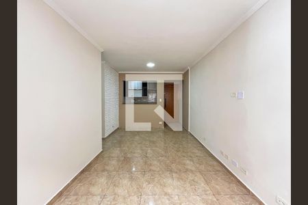 Apartamento à venda com 61m², 3 quartos e 1 vagaSala