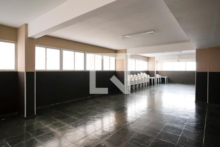 Apartamento à venda com 61m², 3 quartos e 1 vagaÁrea comum 