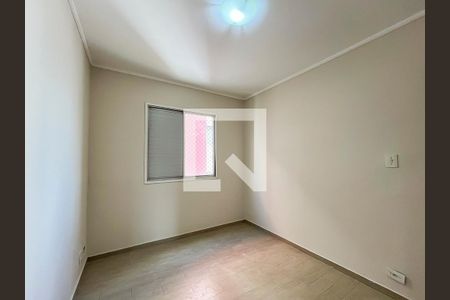 Apartamento à venda com 61m², 3 quartos e 1 vagaQuarto 3