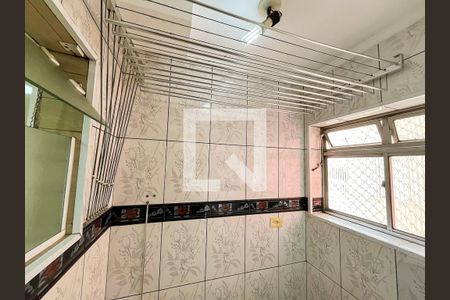 Apartamento à venda com 61m², 3 quartos e 1 vagaÁrea de Serviço