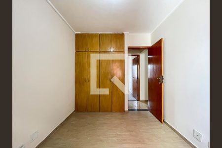 Apartamento à venda com 61m², 3 quartos e 1 vagaQuarto 2