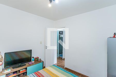 Apartamento à venda com 54m², 3 quartos e 1 vaga Apartamento à venda com 54m², 3 quartos e 1 vagaQuarto 2