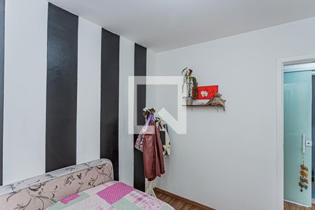 Apartamento à venda com 54m², 3 quartos e 1 vaga Apartamento à venda com 54m², 3 quartos e 1 vagaQuarto 3