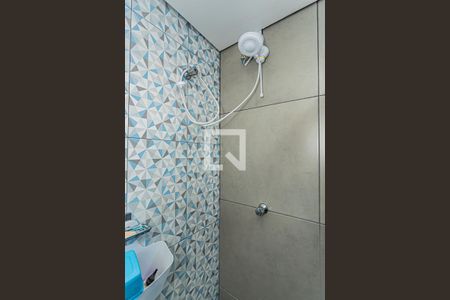 Apartamento à venda com 54m², 3 quartos e 1 vaga Apartamento à venda com 54m², 3 quartos e 1 vagaBanheiro