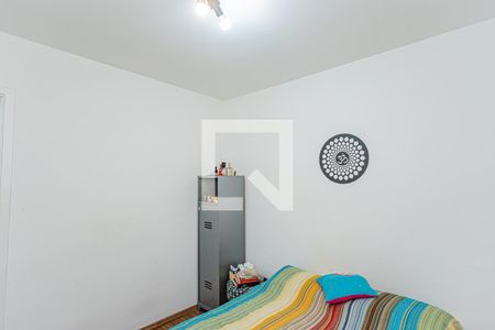 Apartamento à venda com 54m², 3 quartos e 1 vaga Apartamento à venda com 54m², 3 quartos e 1 vagaQuarto 2