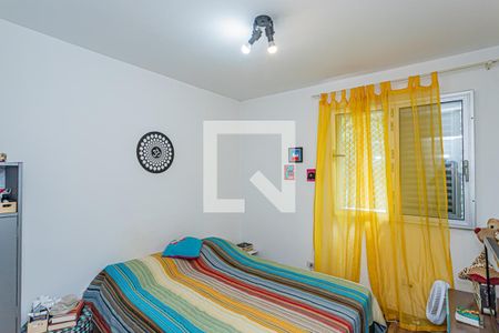 Apartamento à venda com 54m², 3 quartos e 1 vaga Apartamento à venda com 54m², 3 quartos e 1 vagaQuarto 2