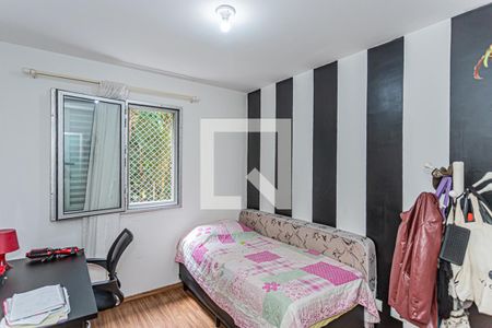 Apartamento à venda com 54m², 3 quartos e 1 vaga Apartamento à venda com 54m², 3 quartos e 1 vagaQuarto 3