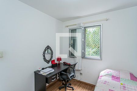 Apartamento à venda com 54m², 3 quartos e 1 vaga Apartamento à venda com 54m², 3 quartos e 1 vagaQuarto 3