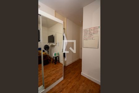 Suite de apartamento à venda com 2 quartos, 50m² em Planalto, São Bernardo do Campo