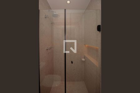 Studio para alugar com 35m², 1 quarto e 1 vagaBanheiro