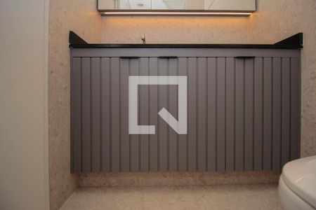 Studio para alugar com 35m², 1 quarto e 1 vagaBanheiro