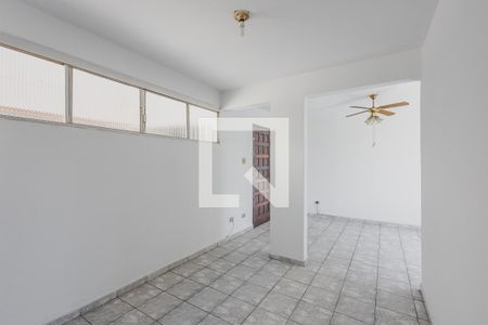 Sala de apartamento para alugar com 3 quartos, 66m² em Alto de Pinheiros, São Paulo
