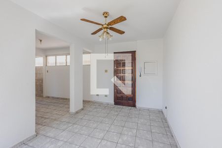 Sala de apartamento para alugar com 3 quartos, 66m² em Alto de Pinheiros, São Paulo