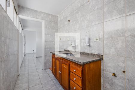 Apartamento para alugar com 66m², 3 quartos e sem vagaCozinha