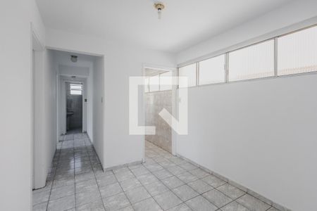 Sala de apartamento para alugar com 3 quartos, 66m² em Alto de Pinheiros, São Paulo