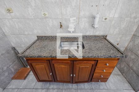 Apartamento para alugar com 66m², 3 quartos e sem vagaCozinha