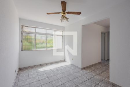 Sala de apartamento para alugar com 3 quartos, 66m² em Alto de Pinheiros, São Paulo