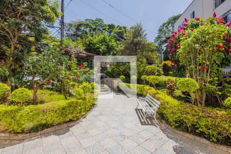 Apartamento para alugar com 66m², 3 quartos e sem vagaEntrada