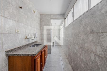 Apartamento para alugar com 66m², 3 quartos e sem vagaCozinha