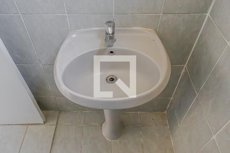 Apartamento para alugar com 66m², 3 quartos e sem vagaBanheiro