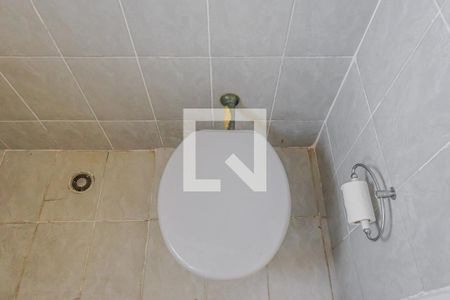 Apartamento para alugar com 66m², 3 quartos e sem vagaBanheiro