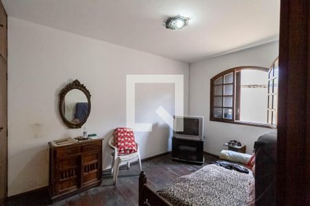 Quarto 1 de casa à venda com 3 quartos, 243m² em Santa Amelia, Belo Horizonte