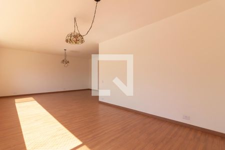 Sala de apartamento para alugar com 3 quartos, 123m² em Sumarezinho, São Paulo