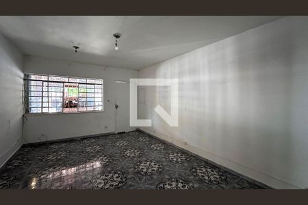 Sala de casa para alugar com 4 quartos, 127m² em Campo Belo, São Paulo