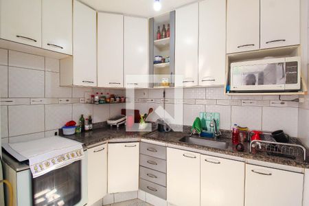 Casa à venda com 140m², 2 quartos e 2 vagasCozinha