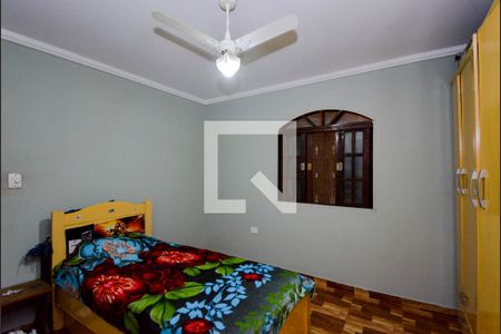 Quarto 1 de casa para alugar com 3 quartos, 110m² em Jardim Valeria, Guarulhos