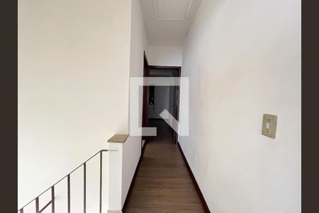 Corredor de casa para alugar com 2 quartos, 90m² em Vila Santa Catarina, São Paulo