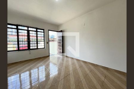 Sala de casa para alugar com 2 quartos, 90m² em Vila Santa Catarina, São Paulo