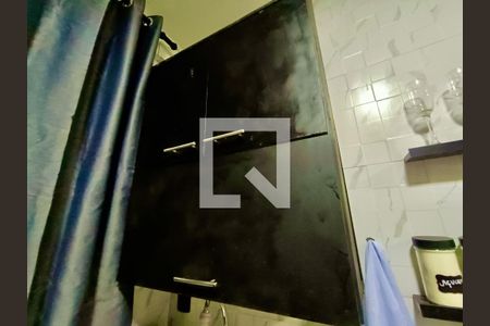 Studio para alugar com 28m², 1 quarto e sem vaga Studio para alugar com 28m², 1 quarto e sem vagaStudio cozinha americana