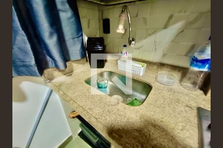 Studio para alugar com 28m², 1 quarto e sem vaga Studio para alugar com 28m², 1 quarto e sem vagaStudio cozinha americana