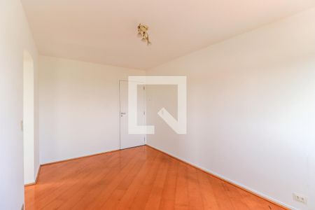 Sala de apartamento à venda com 1 quarto, 37m² em Vila Alexandria, São Paulo