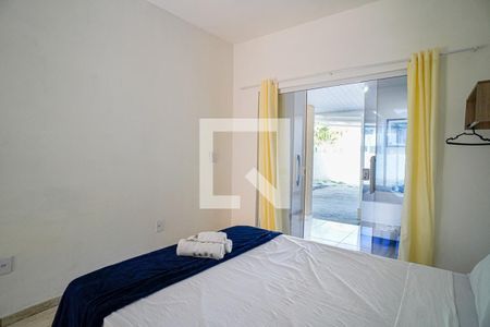 Studio  de kitnet/studio à venda com 1 quarto, 46m² em Piratininga, Niterói