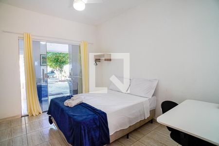 Studio  de kitnet/studio para alugar com 1 quarto, 35m² em Piratininga, Niterói