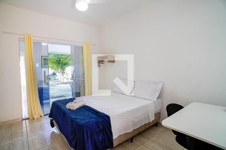 Studio  de kitnet/studio à venda com 1 quarto, 46m² em Piratininga, Niterói