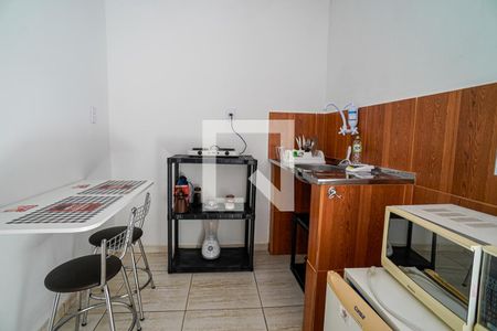 Studio  de kitnet/studio à venda com 1 quarto, 46m² em Piratininga, Niterói