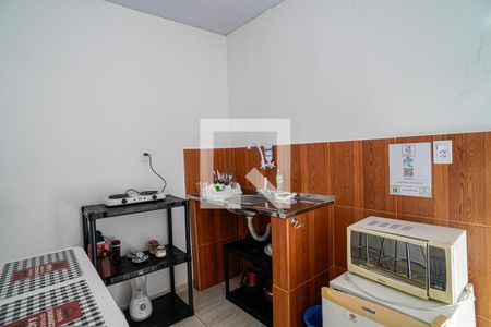 Studio  de kitnet/studio para alugar com 1 quarto, 35m² em Piratininga, Niterói
