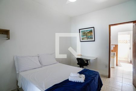 Studio  de kitnet/studio para alugar com 1 quarto, 35m² em Piratininga, Niterói