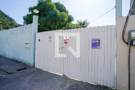 Studio à venda com 35m², 1 quarto e 1 vagaFachada