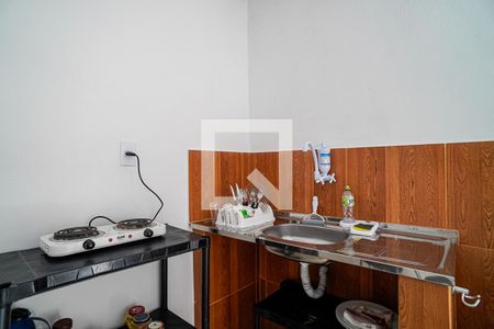Studio  de kitnet/studio para alugar com 1 quarto, 35m² em Piratininga, Niterói